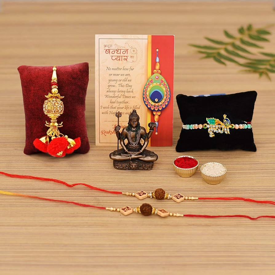 Raksha Bandhan Rakhi