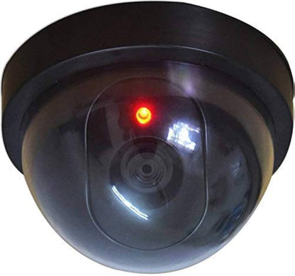 Wireless Home Security Dummy Camera Cctv