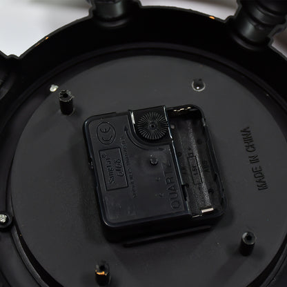 Anchor Wall Clock For Home