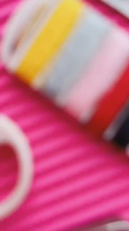 Mini Travel Sewing Kit Diy Sewing Portable Sewing Tool Kits Plastic Sewing Kit Box Beginner Friendly Emergency Sewing Repair Kit With Threads Scissors Hand Sewing Needles