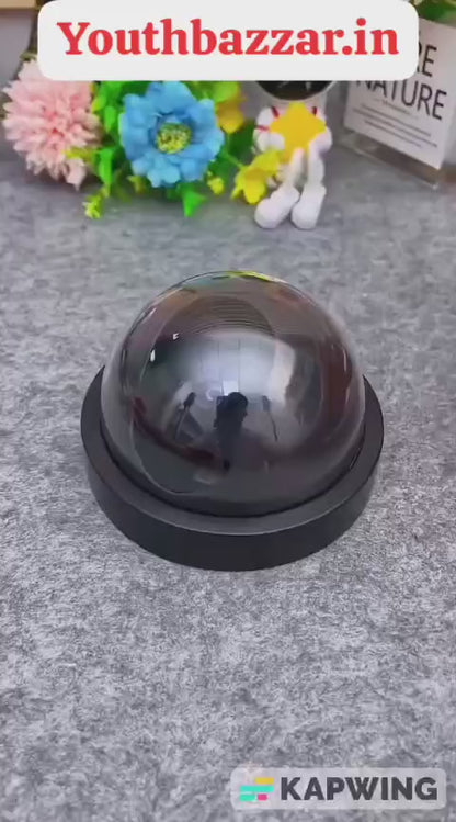 Wireless Home Security Dummy Camera Cctv