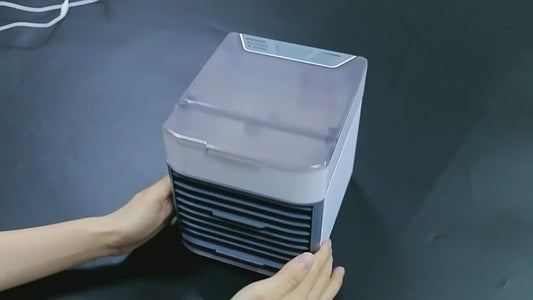 Mini Air Conditioner Air Cooler