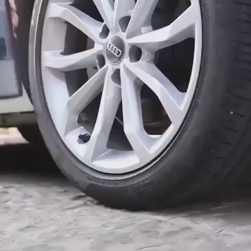 Portable Air Compressor Tire Inflator