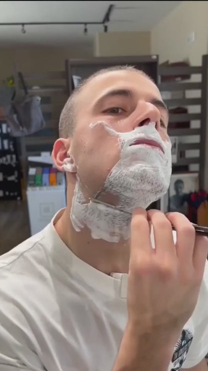 New Upgrade Mini Electric Razor & Rechargeable Shavers for Men