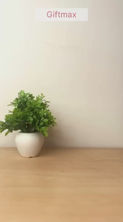 Ultrasonic Aromatherapy Humidifier Usb Desktop (130 Ml  1 Pc)